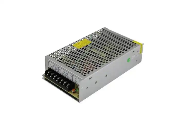 How to Choose a 24V Power Supply for NCR ATM Machines